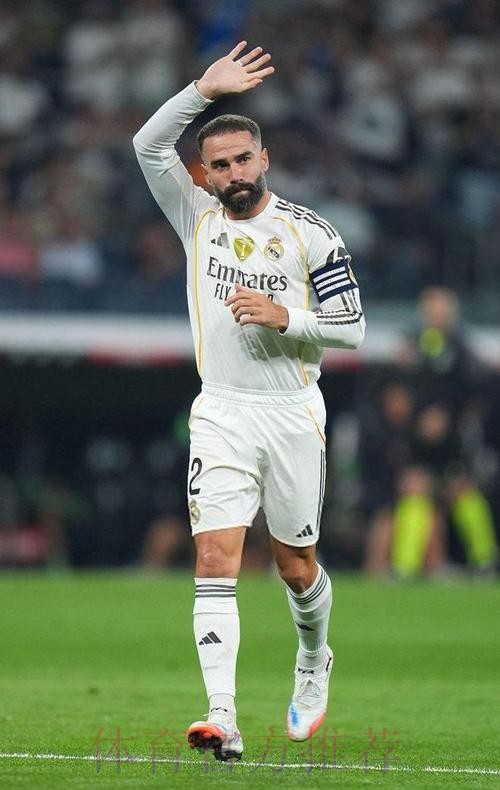 里程碑！卡瓦哈尔皇马一线队出场298次 获200胜