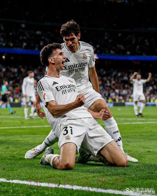 皇馬雙殺薩克達冇難度