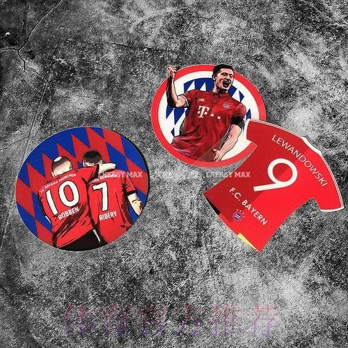 阿斯:拜仁已经告知莱万须留队 明年皇马或免签