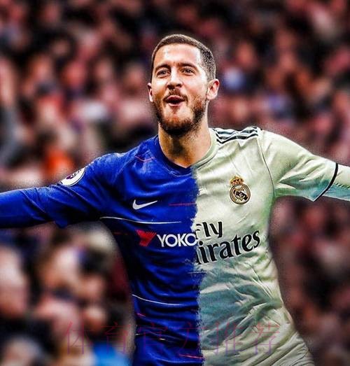 皇马锋线多人因新冠无法出战 阿扎尔有望登场